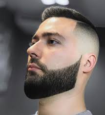 6 628 me gusta 17 comentarios discover the world of barbers worldofbarbers en instagram ad manner frisur kurz barte und haare kurzhaarschnitt manner