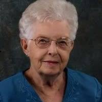 OraNell Rasmussen Obituary (1930