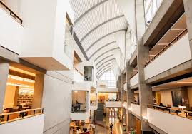 حرم CSUSB