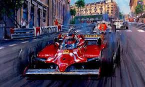 He has mastered the a Nicholas Watts Alex Reade Motorsport