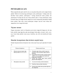 We did not find results for: Pdf Modul Juru Ledak Kelas 2 1 Pengetahuan Dasar Bahan Peledak Apisako Hadi Academia Edu