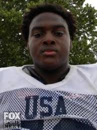 A'lique Terry, Wake Forest, Offensive Line