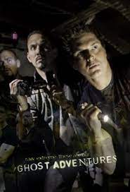 Ghost hunters season 1 episode 5 eastern state penitentiary. Tv Time Ghost Adventures Tvshow Time