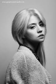 Allison Harvard