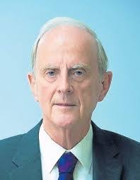 Francis Cripps's Instagram, Twitter & Facebook