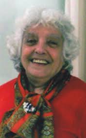 Obituary of Anne J. Carabis