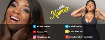 🔴El Hadj Diouf, dans Les...