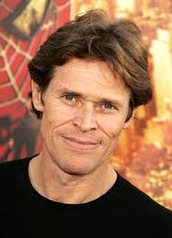 Resultado de imagem para willem dafoe