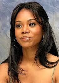 Реджина Холл