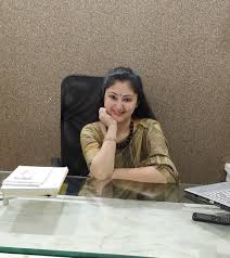 Dr Ami Date's Woman's...