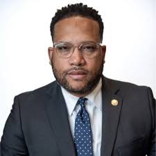 I'm honored to be appointed to the LGBTQ+ Advisory Committee to Fulton  County DA Fani Willis.