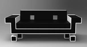 Video Game Inspired Home Decor Black And White Living Room Gaming Decor Game Room Decor