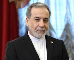 abbas araghchi