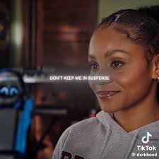 shoutout to the episode that had me...