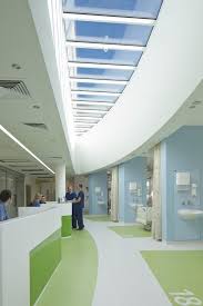 Alder Hey S Park Place Hospital Interior Design Healthcare Interior Design Hospital Design