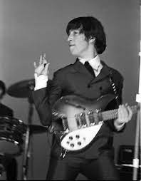 John Lennon John Lennon Beatles Beatles John John Lennon