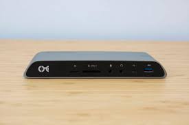 Plugable usb 3.0 dual displayport 4k monitor universal laptop docking station. Guidemaster The Best Usb C Accessories You Can Buy In 2019 Ars Technica