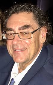 Norman Eugene Todd, 64