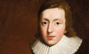 Protagonists in Florence: John Milton