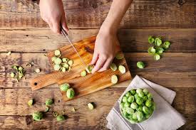We did not find results for: Cavoletti Di Bruxelles Cosa Sono Valori Nutrizionali Benefici E Usi In Cucina