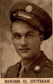 Roger George Outman (1918-1996)