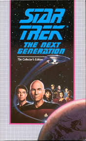 Star Trek: The Next Generation - The Collector's Edition | Memory Alpha |  Fandom