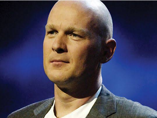 Tragic death of Celtic Thunder singer George Donaldson from heart attack |  IrishCentral.com