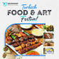 Turkish Food and Art Festival