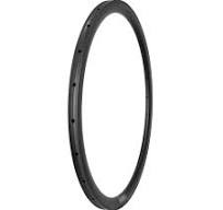 Jantes Tubulaires En Carbone ProX 28 Mm De Large 700C Jantes ...