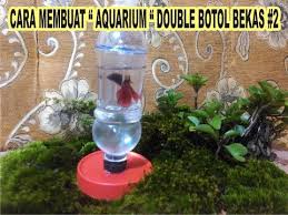 Tutorial aquarium tipis berukuran kecil dengan bahan dasar kaca bekas. Cara Membuat Aquarium Dari Bahan Bekas Sekilas Bahan