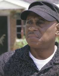 Bishop Paul S Morton: Gospel singer, pastor, author and political activist 