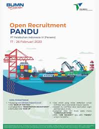 Pendaftaran rekrutmen pt pelindo 1 : Pt Pelindo Iv Buka Lowongan Kerja