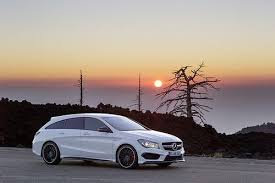 Goiko Auto S A Mercedes Shooting Brake Mercedes Benz