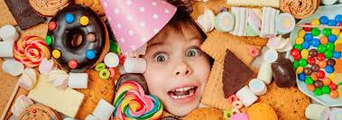 Some of the Craziest Candies You Can Buy Today