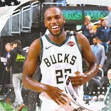 Khris middleton caught fire late to lead the bucks to a win in. Khris Middleton Has Been Worth Every Penny For The Bucks Sbnation Com