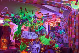 Fernando amorsolo y cueto, filipino painter, was an important influence on contemporary filipino art and artists, even beyond. 24 Philippine Artists Shaping Local Contemporary Art Daydreaming In Paradise