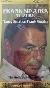 Frank Sinatra My Father/Audio Cassettes: Amazon.co.uk: Sinatra, Nancy:  9781558000810: Books