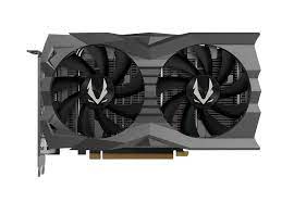 Laden sie die aktuellsten treiber für nvidia geforce gtx 1660 ti zum einsatz unter windows herunter. Zotac Gaming Geforce Gtx 1660 Ti Amp 6gb Gddr6 Zotac