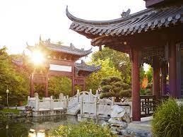 Book your tickets online for chinesisches haus (chinese house), potsdam: Chinesisches Teehaus In Mannheim