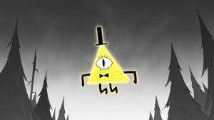 Bill cipher by elentori on deviantart. Dreamscaperers Wikipedia