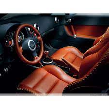I Want That Audi Tt With The Baseball Glove Interior Audi Tt Audi Tt Roadster Audi