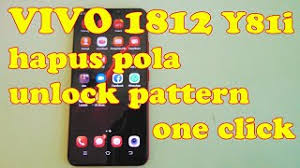 Vivo y81i unlock with google security questions. Vivo Y81i Vivo 1812 Password Unlock Tool Ø¯ÛØ¯Ø¦Ù Dideo