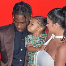 If you're looking to get short hair braided hairstyle of travis scott, you might want to check out the following for the easy steps involved that will help you steal his look. Kylie Jenner And Travis Scott Amazing At Coparenting People Tulsaworld Com