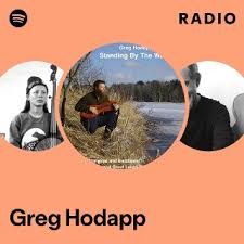 Greg Hodapp