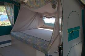 Découvrez la caravane pliante camptrail de chez trigano, parfaite pour le camping itinérant et pour les campeurs en soif d'aventure ! Notre Nouvelle Habitation D Ete