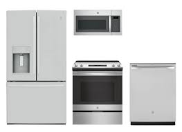 When it's time to replace old appliances and breathe new life into the heart of your home, look no further than the home depot for the best prices on the newest kitchen appliance packages. Kitchen Appliance Packages The Home Depot Kitchen Appliance Packages Kitchen Appliances Appliance Packages