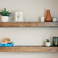 Reclaimed Wood Floating Shelf 3 Ft Reclaimed Pine West Elm Reclaimed Wood Floating Shelves Floating Shelves Diy Wood Floating Shelves
