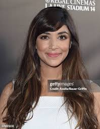 343 Simone Bauer Photos & High Res Pictures