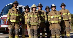 Protecting The Protectors: Workplace Health Services At Fire Departments |  Froedtert & Mcw
