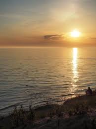 Here, burrowed amidst the silver lake state park sand dunes, stands the spectacular little sable point lighthouse. 20 Best Things To Do In Muskegon Michigan